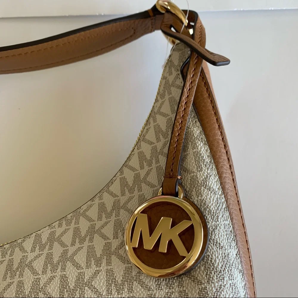 NWT Michael Kors Shoulder Bag - Picture 3 of 11